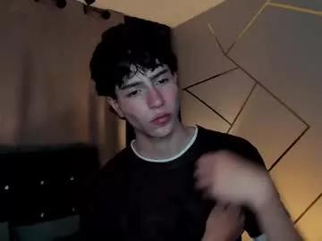 chrristopher77 from Chaturbate