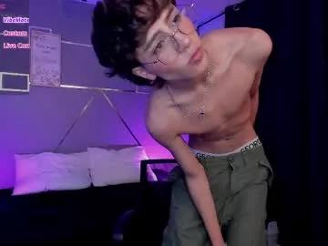 chrristopher77 from Chaturbate