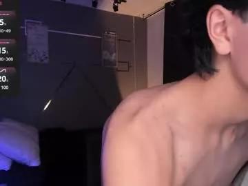 chrristopher77 from Chaturbate