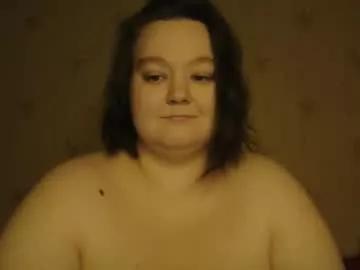 chubby__katie_ from Chaturbate is Freechat