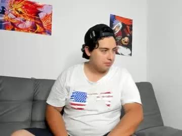 chubby_jake from Chaturbate is Freechat