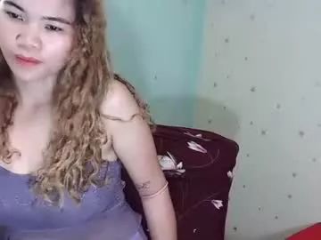 chubbypussypinay from Chaturbate is Freechat