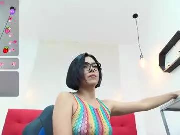 ciara_connor from Chaturbate is Freechat