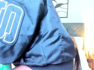 Cinnamon_lips07 from Chaturbate