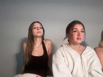 clairewalkerr from Chaturbate is Freechat