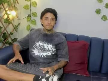 clarent_hills from Chaturbate is Freechat