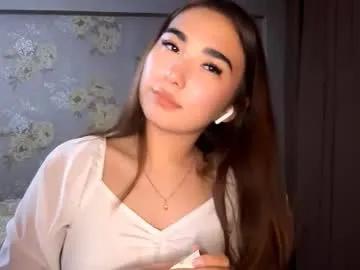 claribelatienza from Chaturbate is Freechat