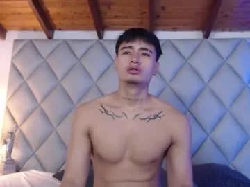 clement_reyes from Chaturbate is Freechat