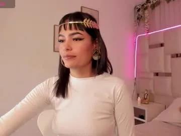 cleo__smith from Chaturbate is Freechat