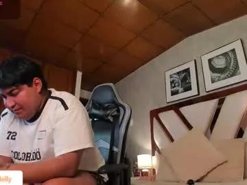 cloe_x_billy from Chaturbate is Freechat