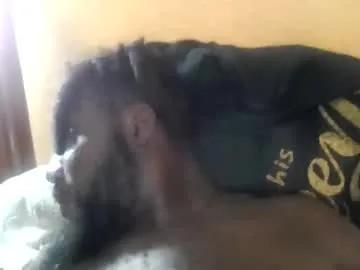 clojohnson2420 from Chaturbate is Freechat