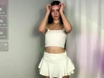 cloudbae from Chaturbate is Freechat