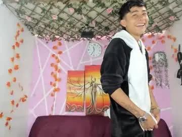 club_latinboys from Chaturbate is Freechat