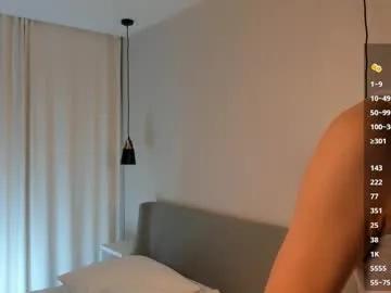 colbymcroberts from Chaturbate is Freechat