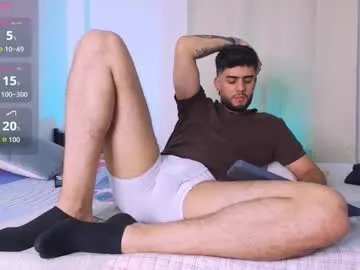 Freechat colt_perci on Chaturbate