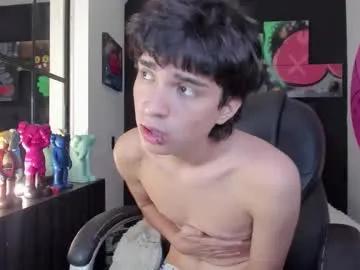 connor_stone_ from Chaturbate is Freechat