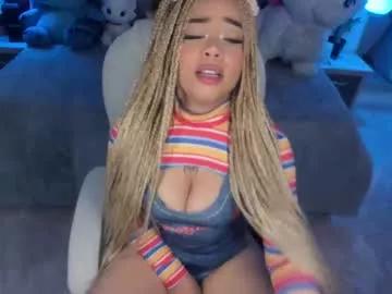 Conny_curly from Chaturbate