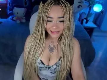 Conny_curly from Chaturbate