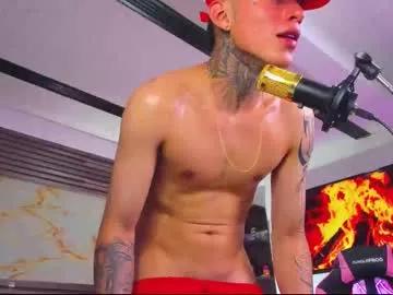 conor03_ from Chaturbate is Freechat