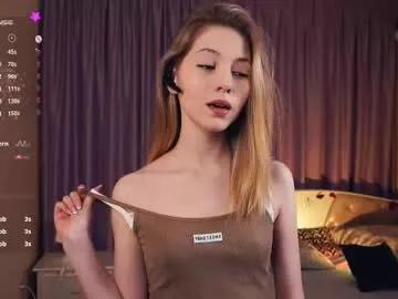 constanceglascov from Chaturbate is Freechat
