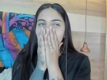cori_paige from Chaturbate is Freechat