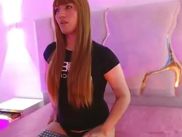 Freechat cori_tay on Chaturbate