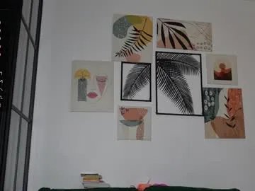 Freechat corni__ on Chaturbate