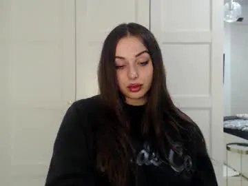 Freechat courtney_lux on Chaturbate