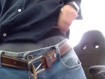 cowboy_co from Chaturbate is Freechat