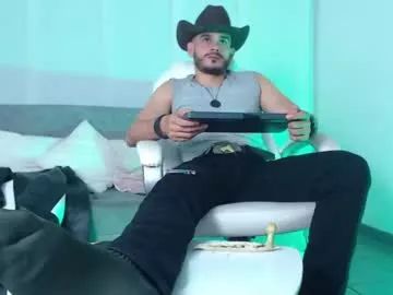 cowboyht from Chaturbate is Freechat