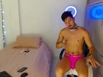 crazyybull from Chaturbate is Freechat