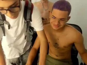 cream_master1 from Chaturbate is Freechat