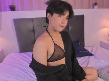 creamy_angelo from Chaturbate is Freechat