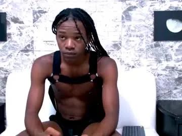 criisbrown_ from Chaturbate is Freechat