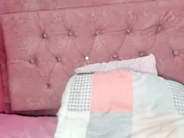cris_velvet from Chaturbate is Freechat