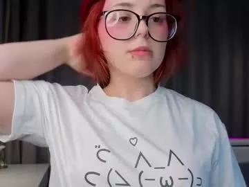 crisgerke from Chaturbate is Freechat