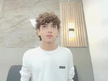 criss_allen1 from Chaturbate is Freechat