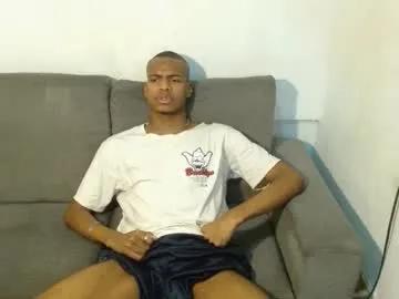 criss_zuri from Chaturbate is Freechat