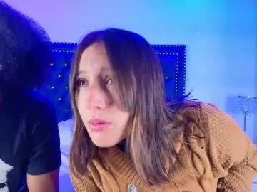 cristal_and_luke from Chaturbate is Freechat