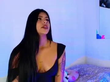 cristal_dim from Chaturbate is Freechat