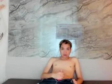 cristhian_cody from Chaturbate is Freechat