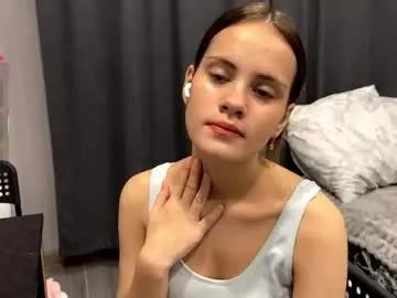 cristinevaissiere from Chaturbate is Freechat
