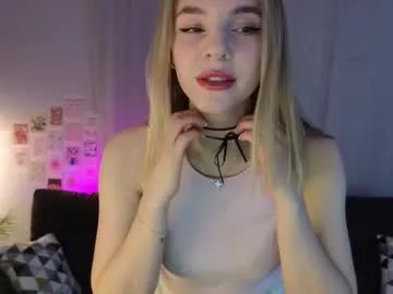 Freechat crystal_hanna on Chaturbate