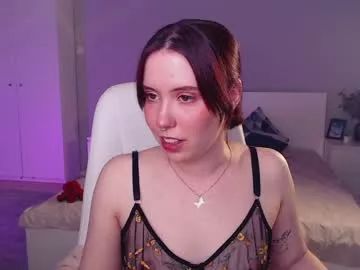crystall_renn from Chaturbate is Freechat