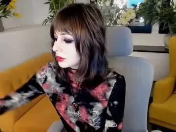 crystallbloom from Chaturbate is Freechat