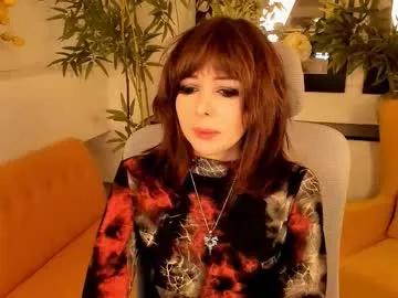 crystallbloom from Chaturbate is Freechat