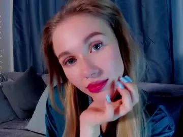 cuddly_crystal from Chaturbate is Freechat