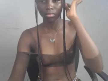 cum_ebony_xsecret from Chaturbate is Freechat