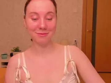 curly_ginny from Chaturbate is Freechat