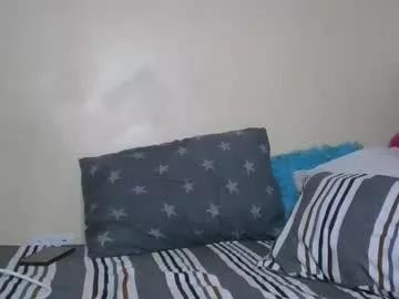 Curry_nikita from Chaturbate